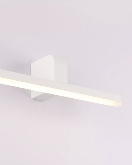 LED vonios kambario sieninis šviestuvas virš veidrodžio | 14W 60CM