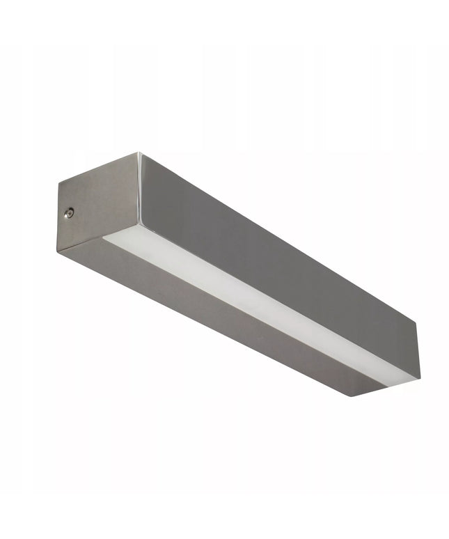 LED sieninis šviestuvas vonios kambariui virš veidrodžio 14W 60cm