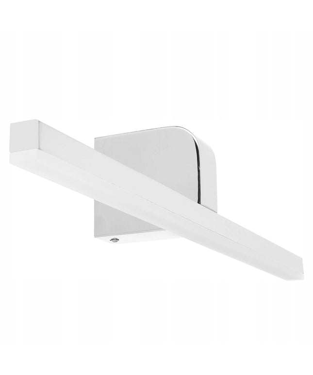 LED vonios kambario sieninis šviestuvas virš veidrodžio | 14W 60CM