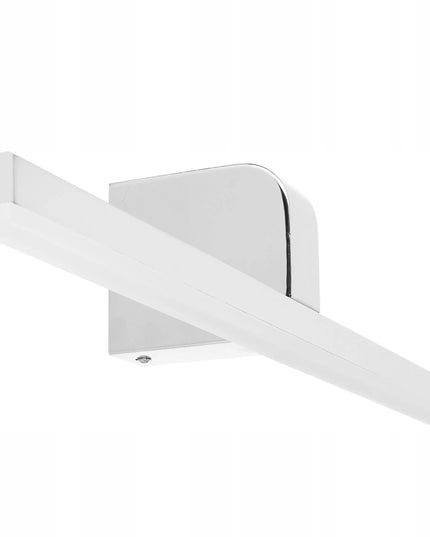 LED vonios kambario sieninis šviestuvas virš veidrodžio | 14W 60CM