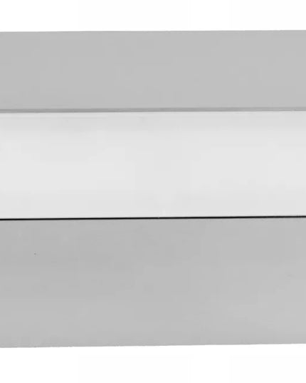 LED sieninis vonios šviestuvas virš veidrodžio | 9W 40CM