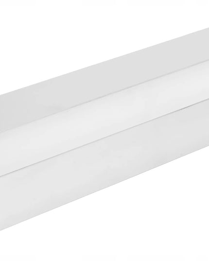 LED sieninis vonios šviestuvas virš veidrodžio | 9W 40CM