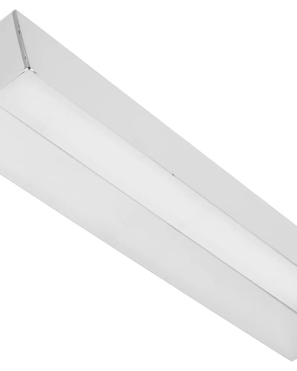 LED sieninis vonios šviestuvas virš veidrodžio | 9W 40CM