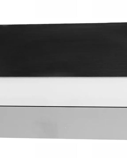 LED sieninis vonios šviestuvas virš veidrodžio | 9W 40CM