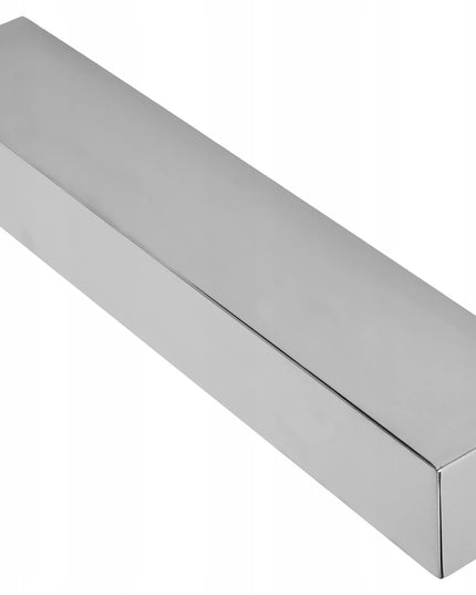LED sieninis vonios šviestuvas virš veidrodžio | 9W 40CM