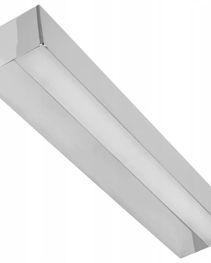 LED sieninis vonios šviestuvas virš veidrodžio | 9W 40CM