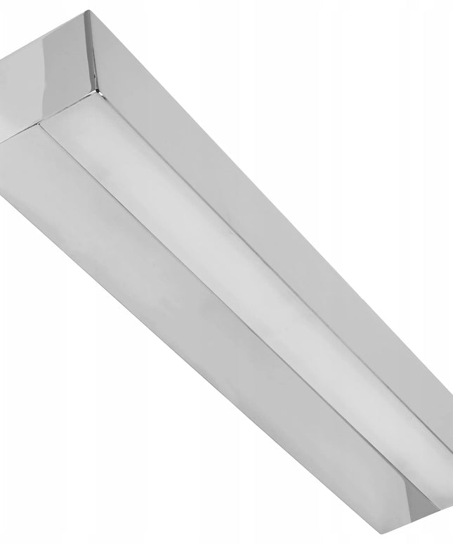 LED sieninis vonios šviestuvas virš veidrodžio | 9W 40CM