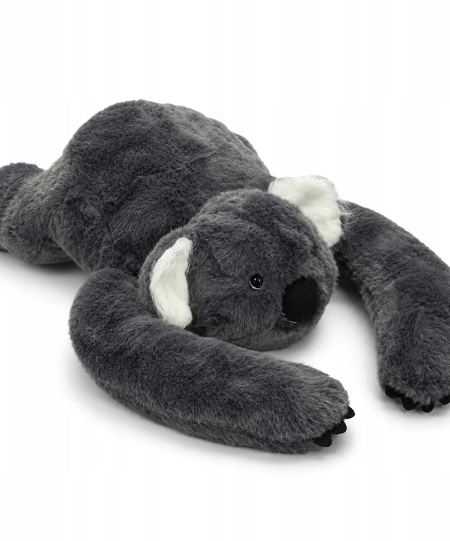 Moramo svertinė sensorinė koala vaikams, 50 cm