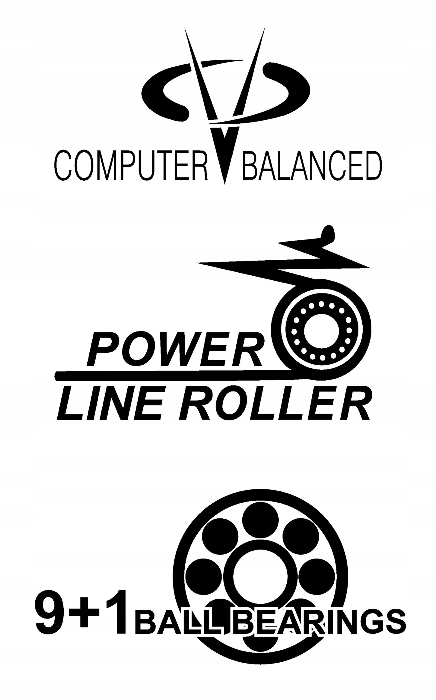 HOKKAIDO BARBARIC HUNTER 4000 9+1 SPIN ritė