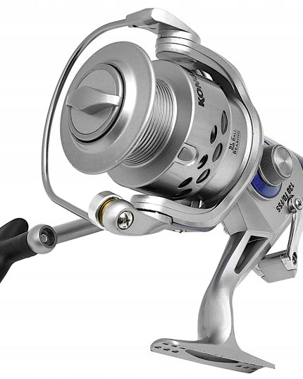 RITĖ KONGER CARP & FEEDER 130 FD/FSS