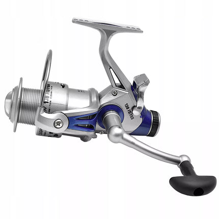 RITĖ KONGER CARP & FEEDER 130 FD/FSS