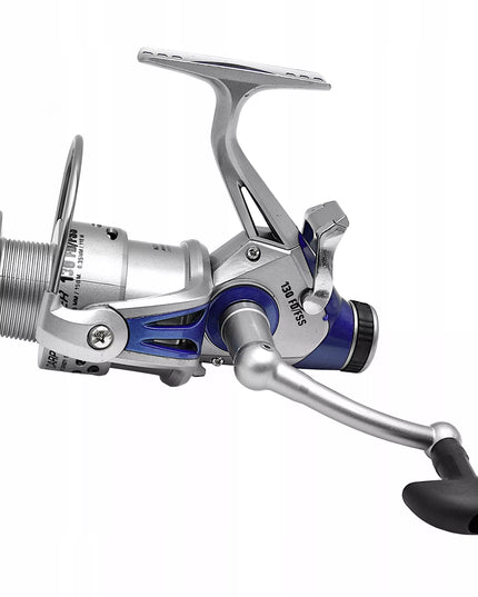 RITĖ KONGER CARP & FEEDER 130 FD/FSS