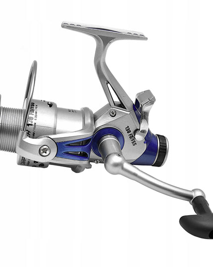 RITĖ KONGER CARP & FEEDER 130 FD/FSS