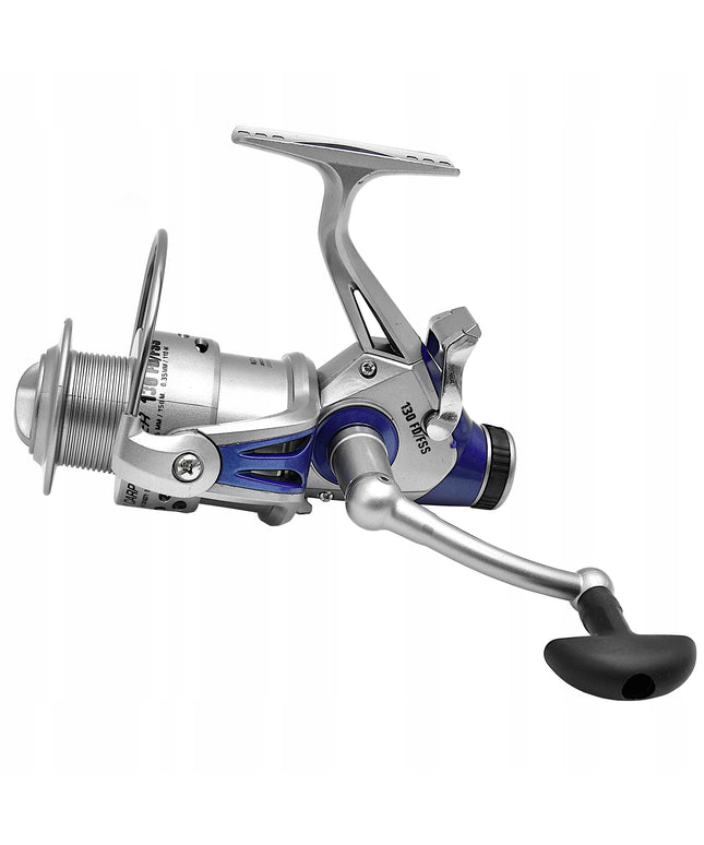 RITĖ KONGER CARP & FEEDER 130 FD/FSS