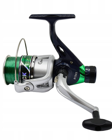 Ritinys žvejybai 3 guoliai nemokama valas 3 guoliai