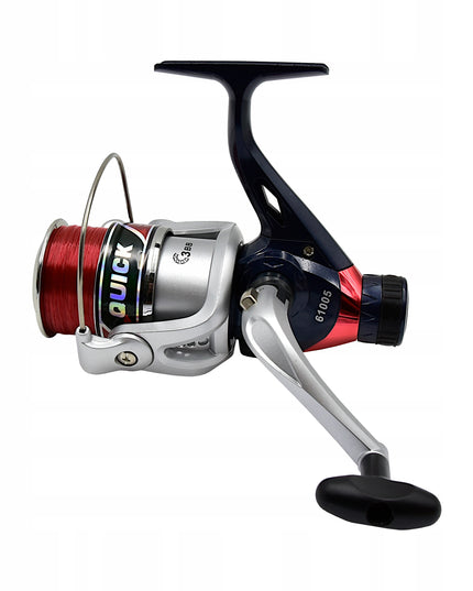 Ritinys žvejybai 3 guoliai nemokama valas 3 guoliai