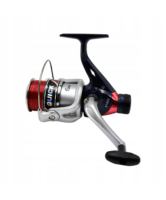 Ritinys žvejybai 3 guoliai nemokama valas 3 guoliai