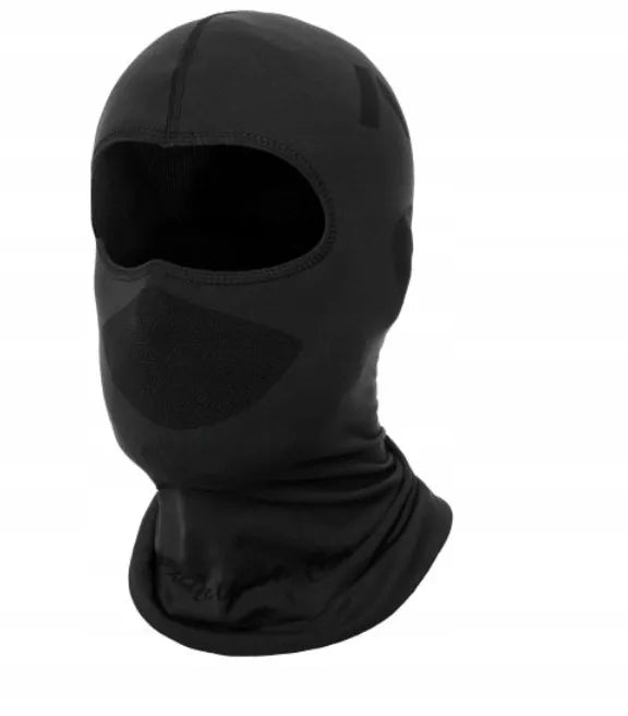 Termoaktyvi motociklininko kaukė Adrenaline South unisex