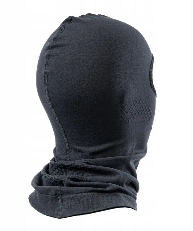 Termoaktyvi balaklava Rebelhorn Freeze II dydis L