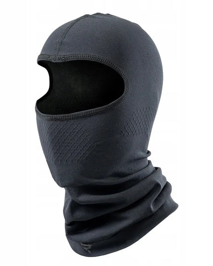 Termoaktyvi balaklava Rebelhorn Freeze II dydis L