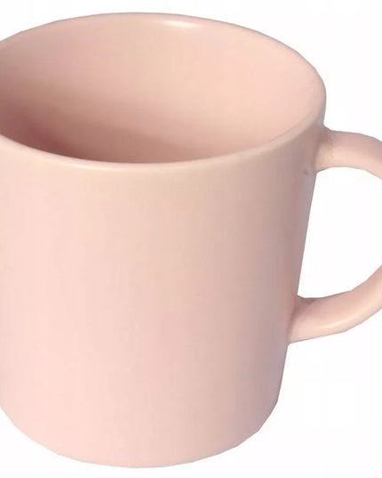 Elegantiškas rožinis stalo komplektas, 4 dalių valgomasis rinkinys valgomajam