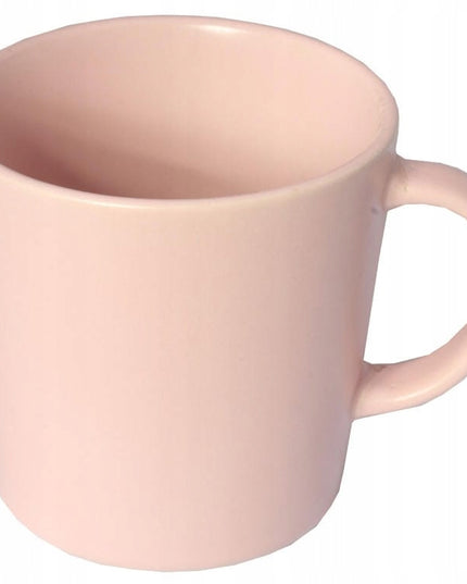 Elegantiškas rožinis stalo komplektas, 4 dalių valgomasis rinkinys valgomajam