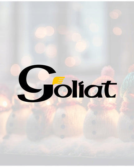 Arklio uodegos formos girlianda ant eglutės, 672 LED, 5 metrai, lauko, Goliat