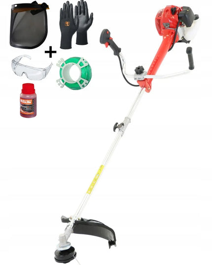 Benzininė žoliapjovė Faworyt TMK52AV 52cm3