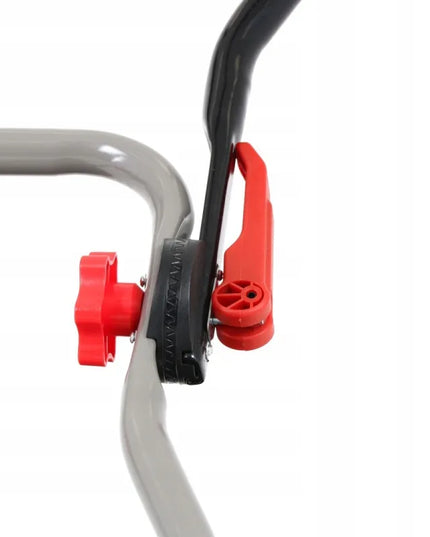 Elektrinė vejapjovė Faworyt Pro ME38 CM GTK 1600W
