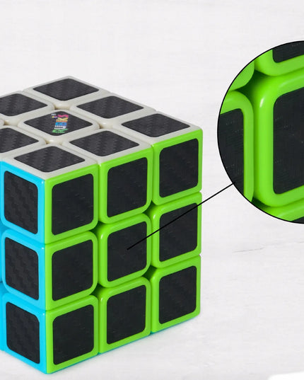 Rubiko kubas 3x3 Mercedes AMG Petronas F1 Rubik's Cube