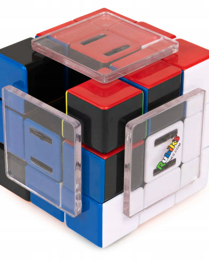 Rubik's Slide 3x3 originalus slankiojantis galvosūkis