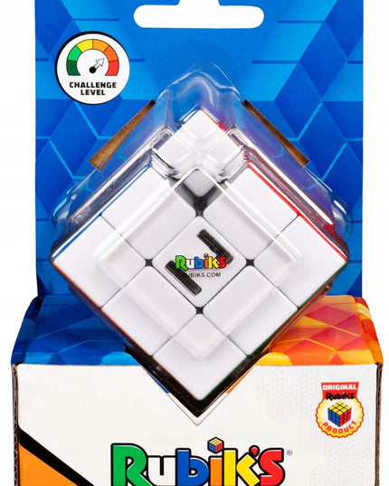 Rubik's Slide 3x3 originalus slankiojantis galvosūkis