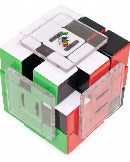 Rubik's Slide 3x3 originalus slankiojantis galvosūkis