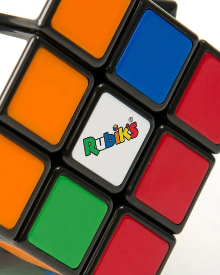 Originalus Rubiko kubas 3x3 klasikinis Spin Master