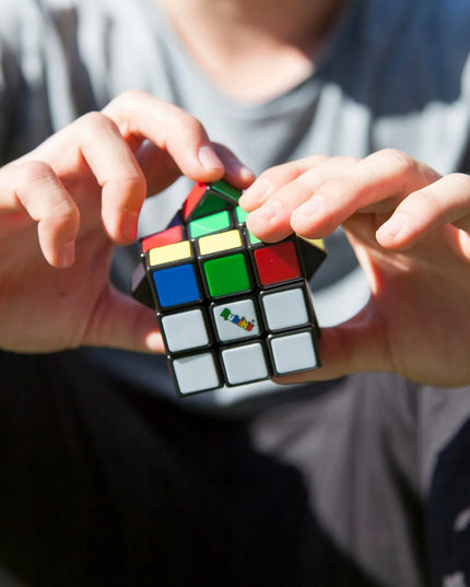 Originalus Rubiko kubas 3x3 klasikinis Spin Master
