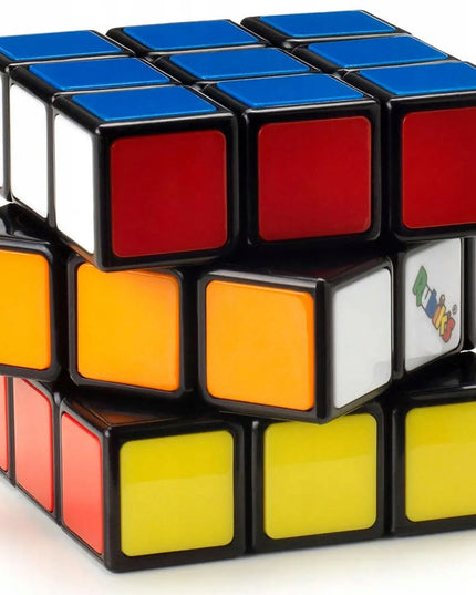 Originalus Rubiko kubas 3x3 klasikinis Spin Master