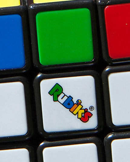 Originalus Rubiko kubas 3x3 klasikinis Spin Master