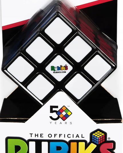 Originalus Rubiko kubas 3x3 klasikinis Spin Master