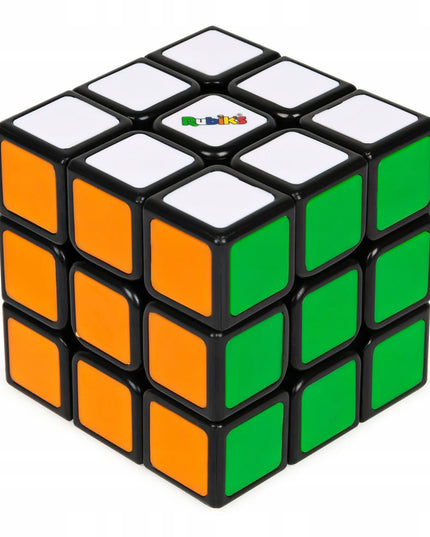 Originalus Rubiko kubas 3x3 klasikinis Spin Master