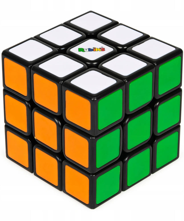 Originalus Rubiko kubas 3x3 klasikinis Spin Master