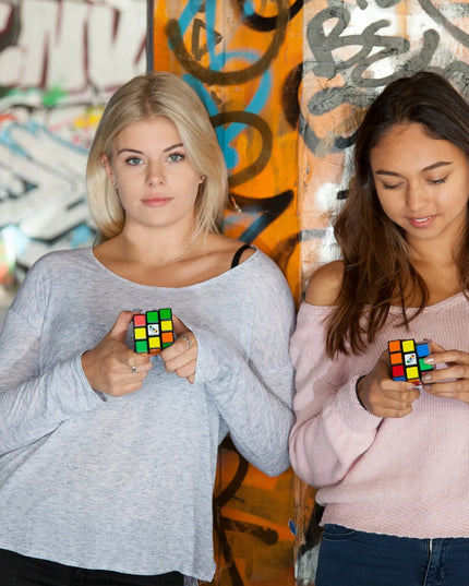 Originalus Rubiko kubas 3x3 klasikinis Spin Master
