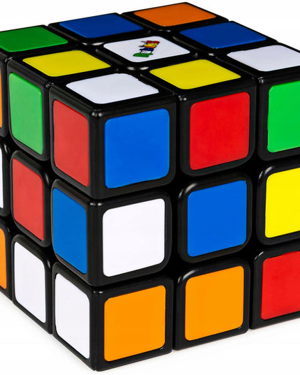 Originalus Rubiko kubas 3x3 klasikinis Spin Master