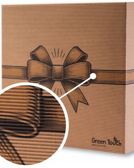 Dovanų dėžė arbata kava uogienės šokoladas batonėlis