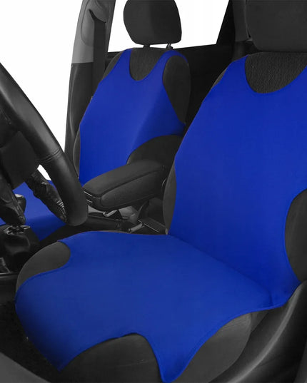 „Pok-Ter“ medvilninis automobilio sėdynės užvalkalas-marškinėliai, universalus, 1 vnt.