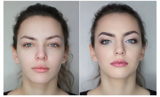 NATURA SIBERICA DETOX ORGANICS raminamasis CC veido kremas su gysločių ekstraktu SPF20