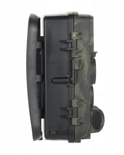 TopHunt HC-800A miško kamera – fotospąstai, Full HD, 42 IR diodai, 16 Mpx