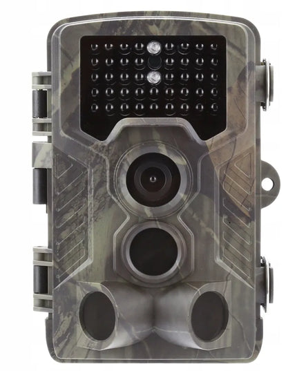 TopHunt HC-800A miško kamera – fotospąstai, Full HD, 42 IR diodai, 16 Mpx