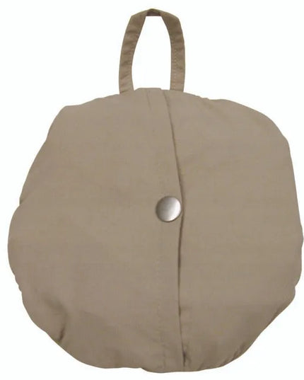 Travel Safe UV Mosquito Sunhat skrybėlė, ruda, 61 dydis