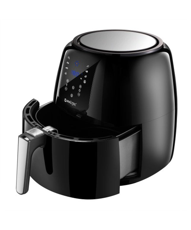 Karšto oro gruzdintuvė MalTec 8L 1800W