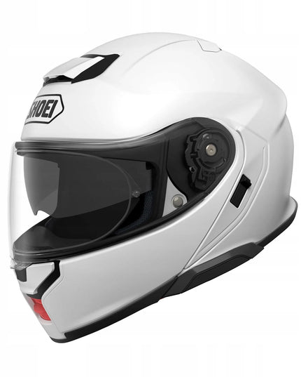 Šalmas SHOEI NEOTEC III White